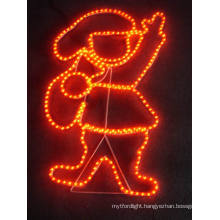 Motif Light (Christmas Light)